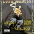 画像1: LORD FINESSE / GAMEPLAN - ACTUAL FACTS