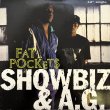 画像1: SHOWBIZ & A.G. / FAT POCKETS