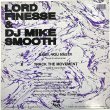 画像2: LORD FINESSE & DJ MIKE SMOOTH / BABY, YOU NASTY