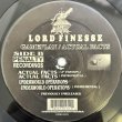 画像4: LORD FINESSE / GAMEPLAN - ACTUAL FACTS