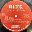 画像2: D.I.T.C. / DAY ONE (REMIX)