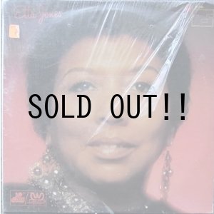 画像: ETTA JONES / ETTA JONES '75