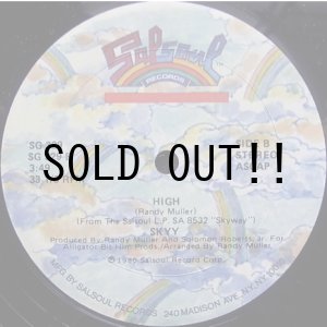 画像: SKYY / HIGH / SKYYZOO