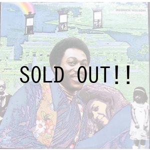 画像: REUBEN WILSON / A GROOVY SITUATION 