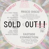 画像: EASTSIDE CONNECTION / FRISCO DISCO