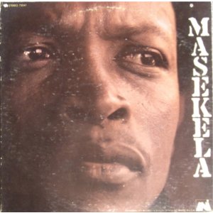 画像: HUGH MASEKELA / MASEKELA