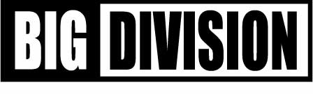 BIG DIVISION RECORDS