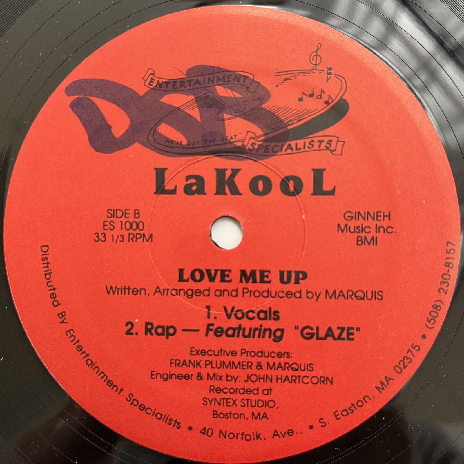 画像2: LAKOOL / YOU - LOVE ME UP