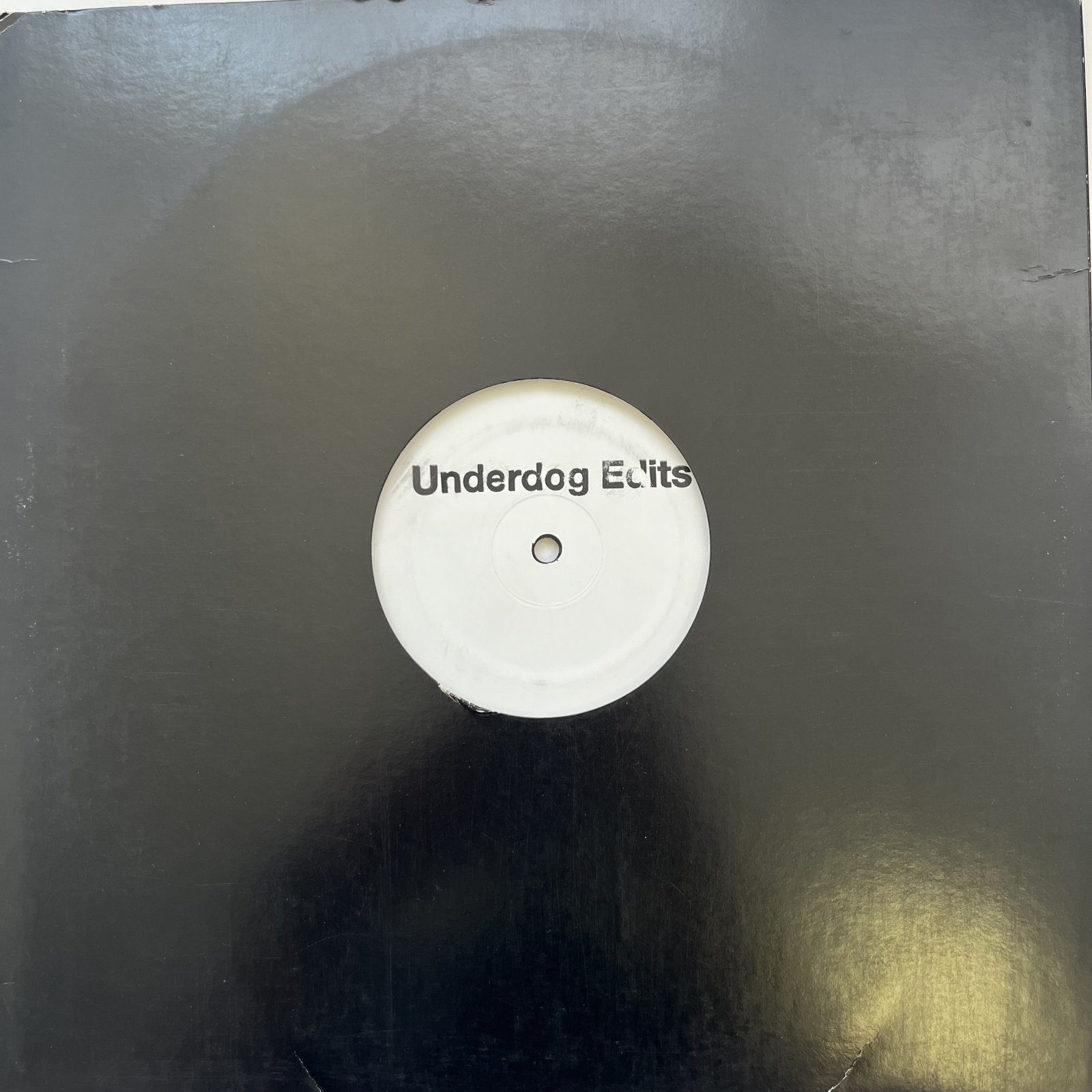 画像3: UNDERDOG EDITS / UNDERDOG EDITS（LTG EXCHANGE / CORAZON - WATERBED）