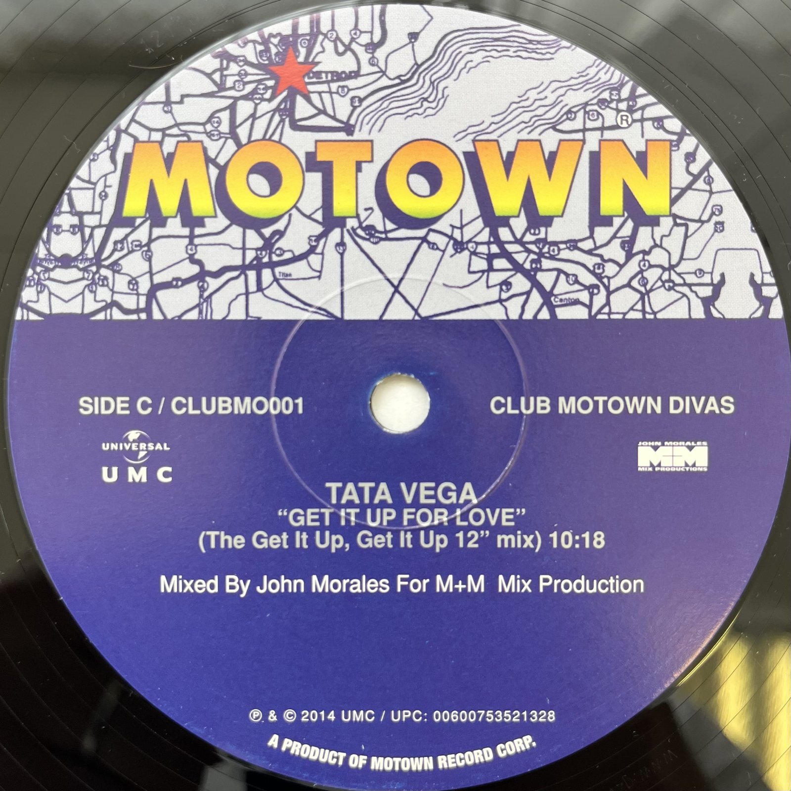 画像4: JOHN MORALES / MOTOWN DIVAS