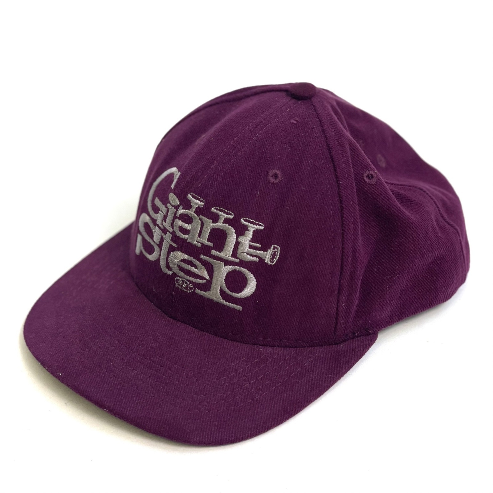 画像3: GIANT STEP RECORDS / Merchandise Cap