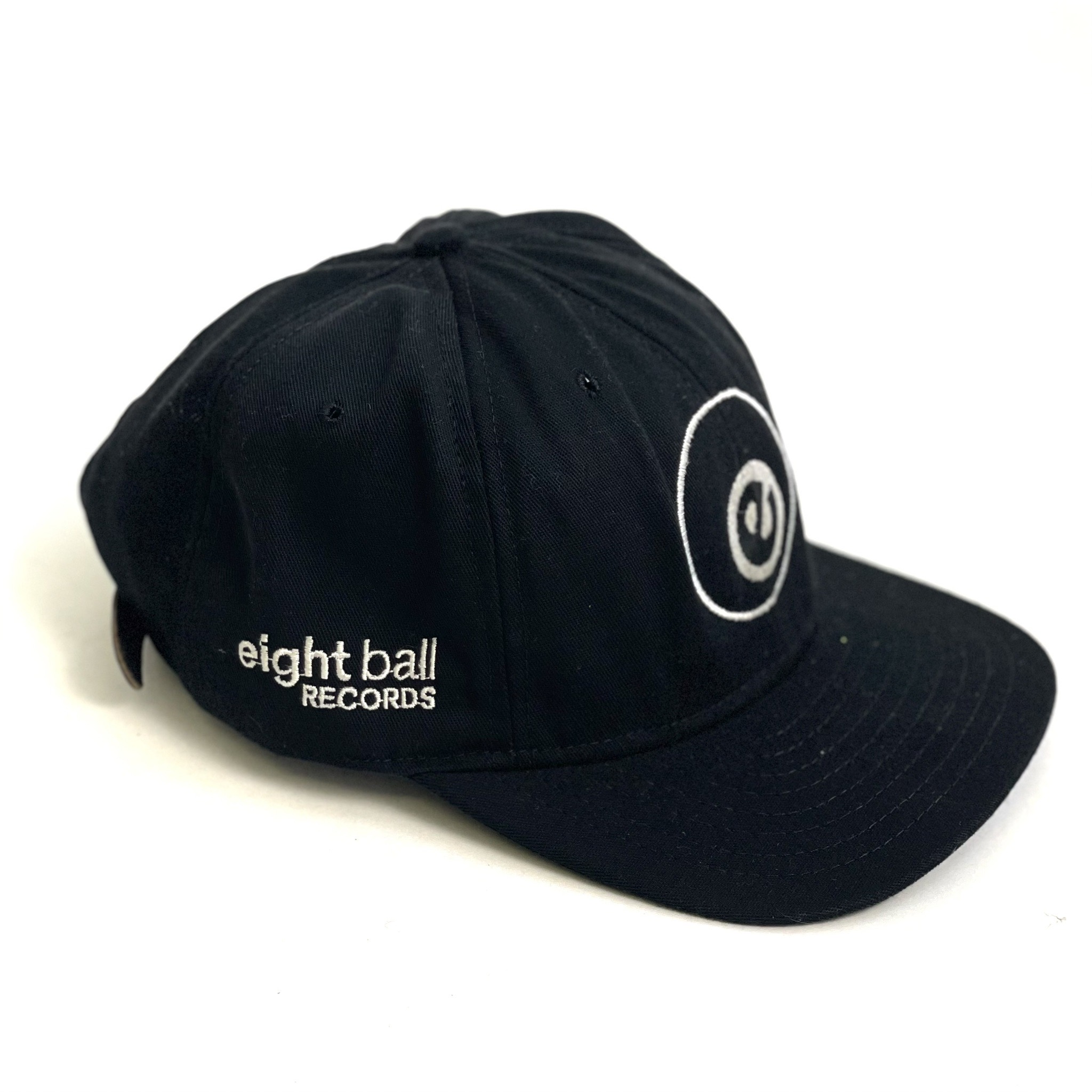 画像4: EIGHT BALL RECORDS / Merchandise Cap