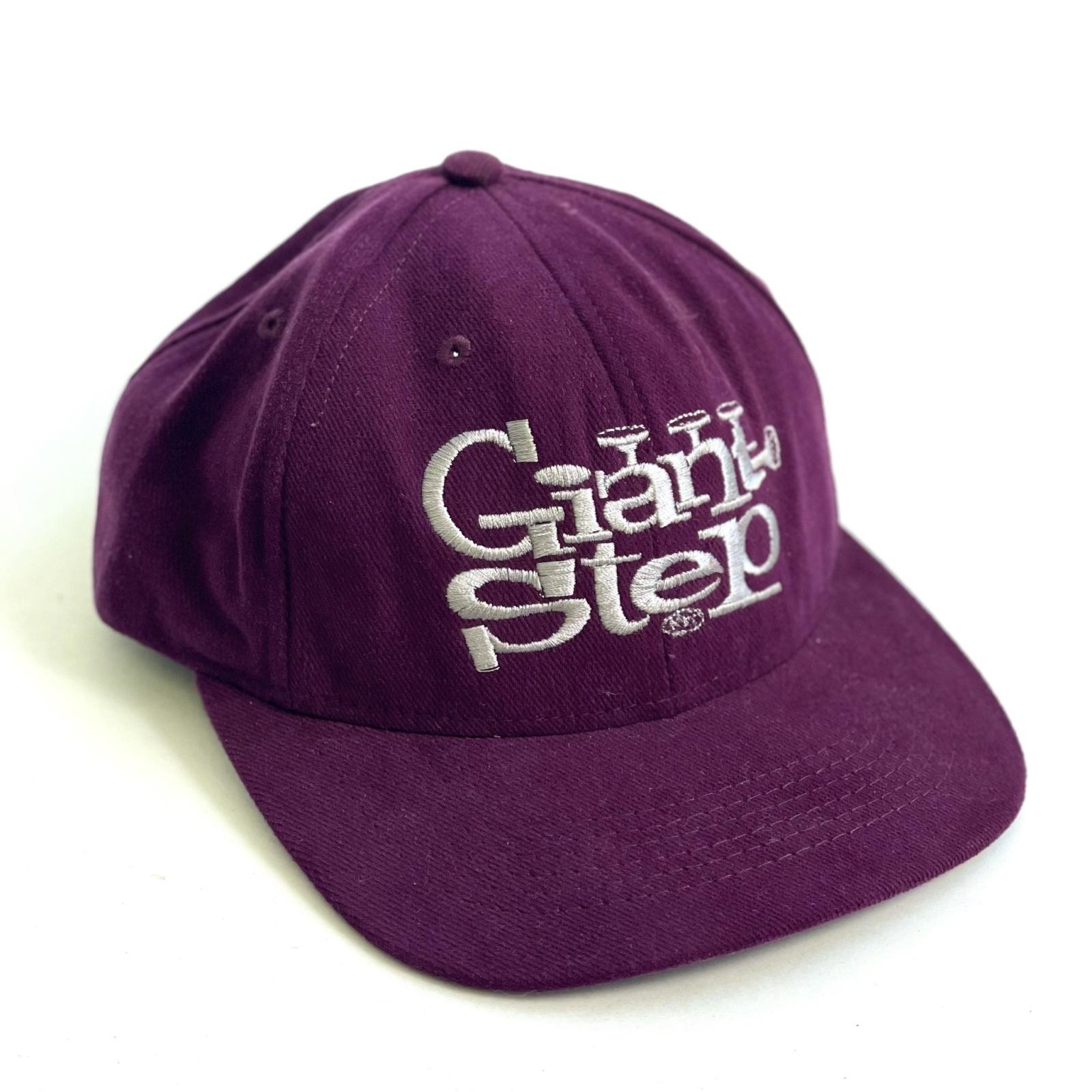 画像4: GIANT STEP RECORDS / Merchandise Cap