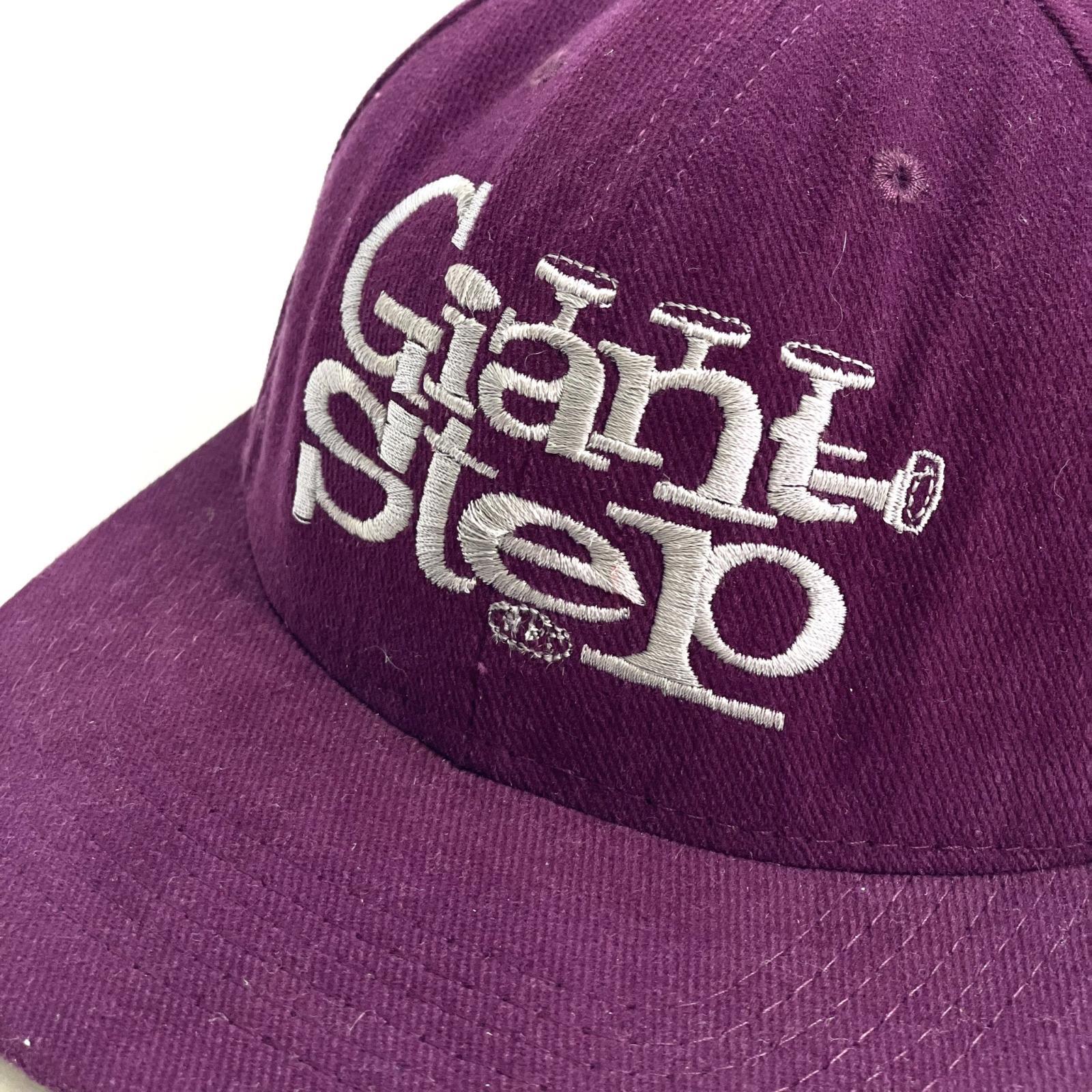 画像2: GIANT STEP RECORDS / Merchandise Cap
