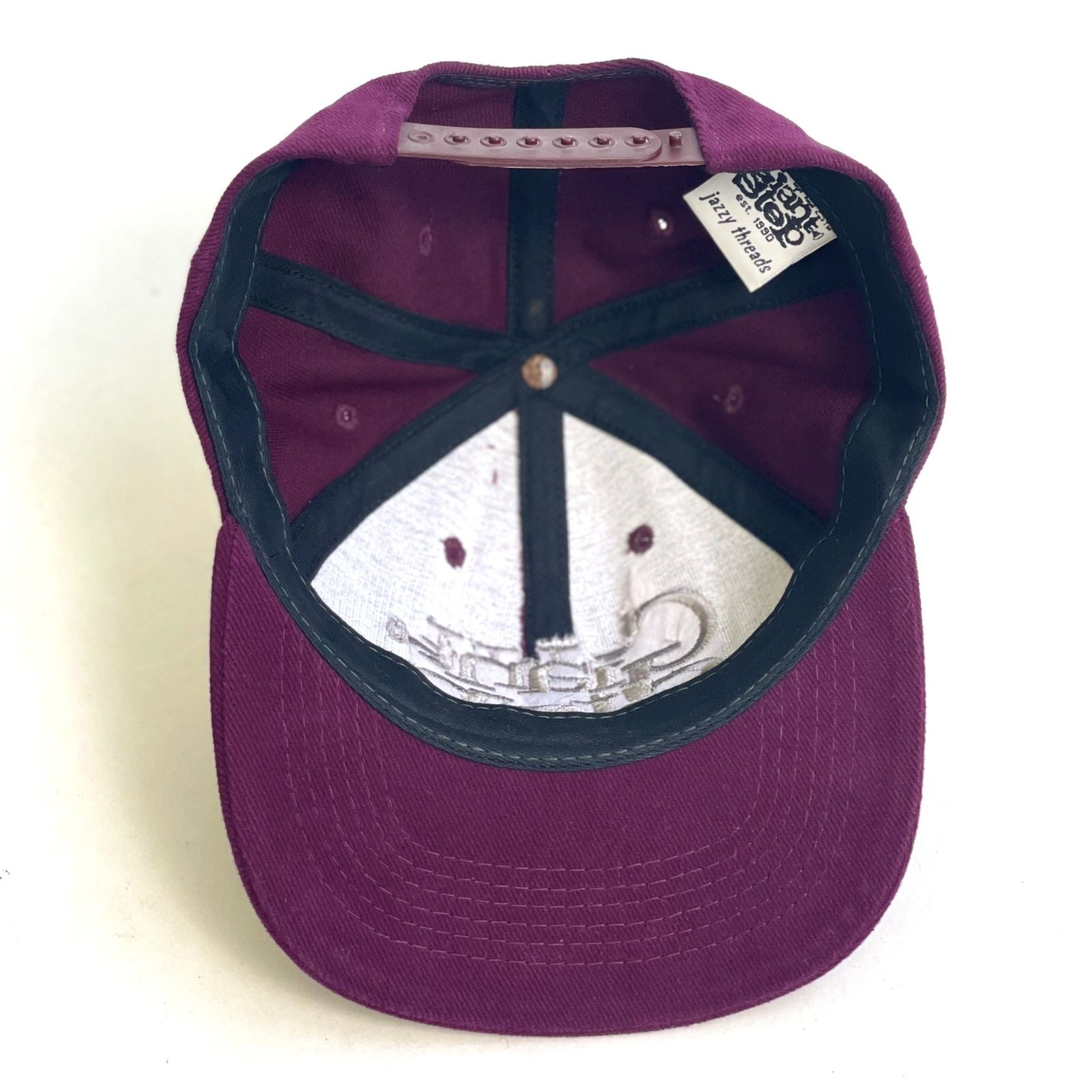 画像5: GIANT STEP RECORDS / Merchandise Cap