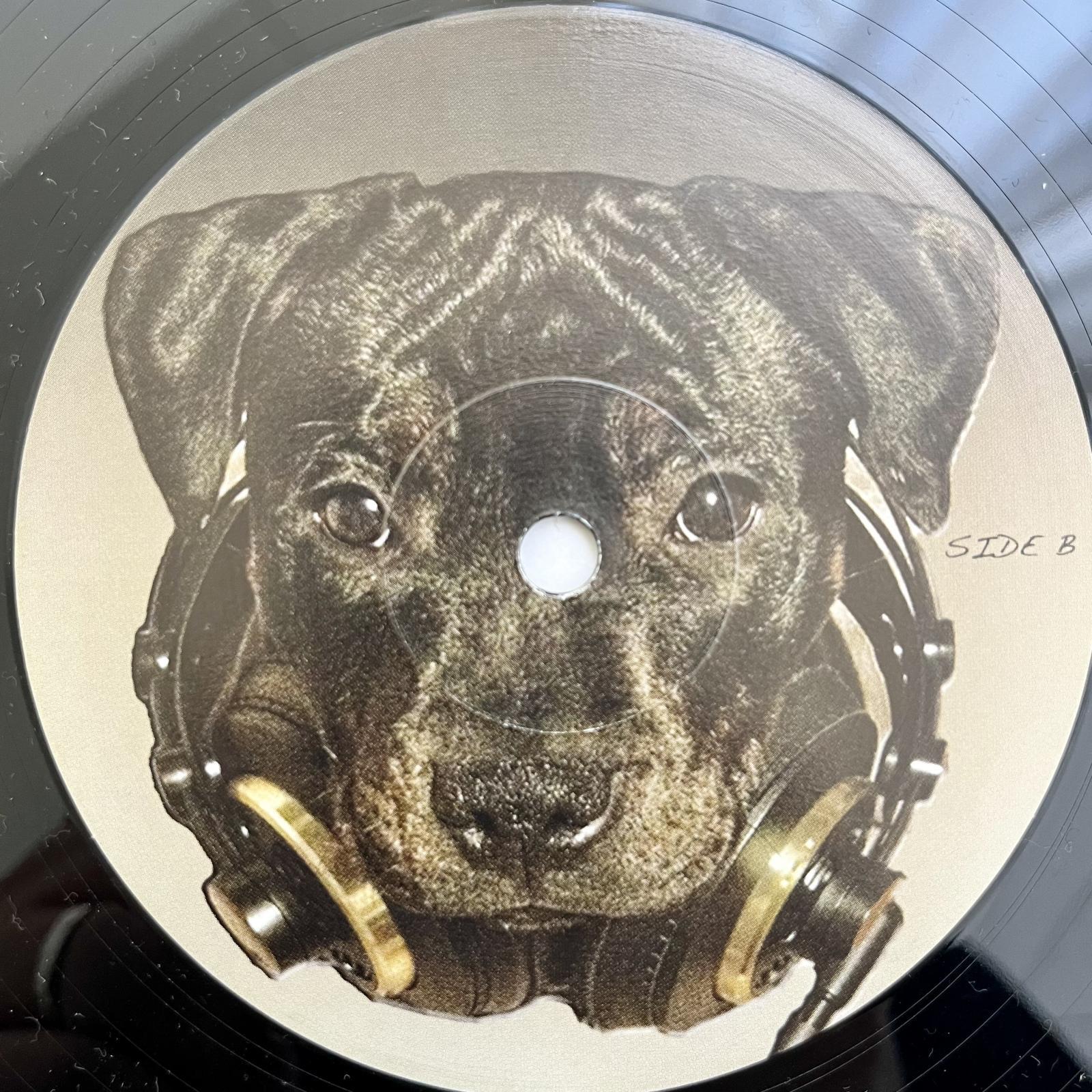 画像2: DOGG MASTER / PEACE & PHUNK