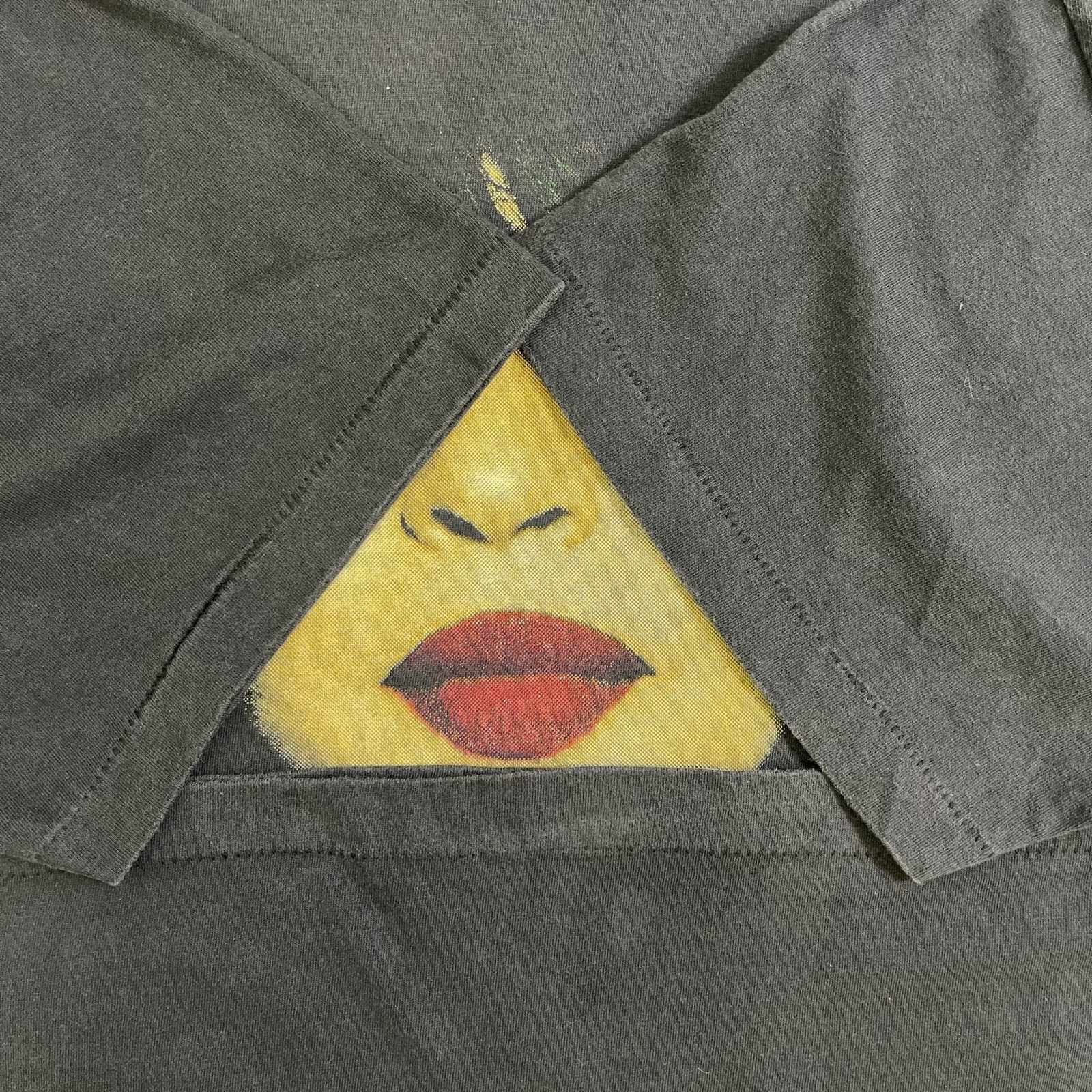 画像4: BOOTLEG T-shirt "SADE / LOVERS ROCK TOUR"