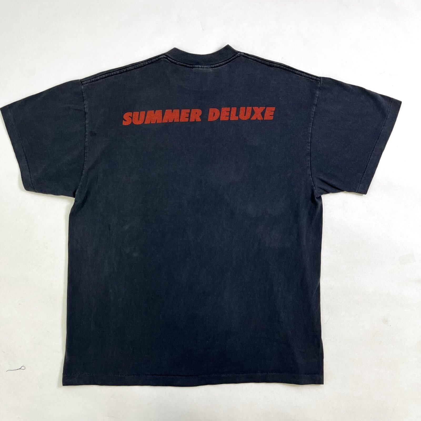 画像5: BOOTLEG T-shirt "SADE / SUMMER DELUXE"
