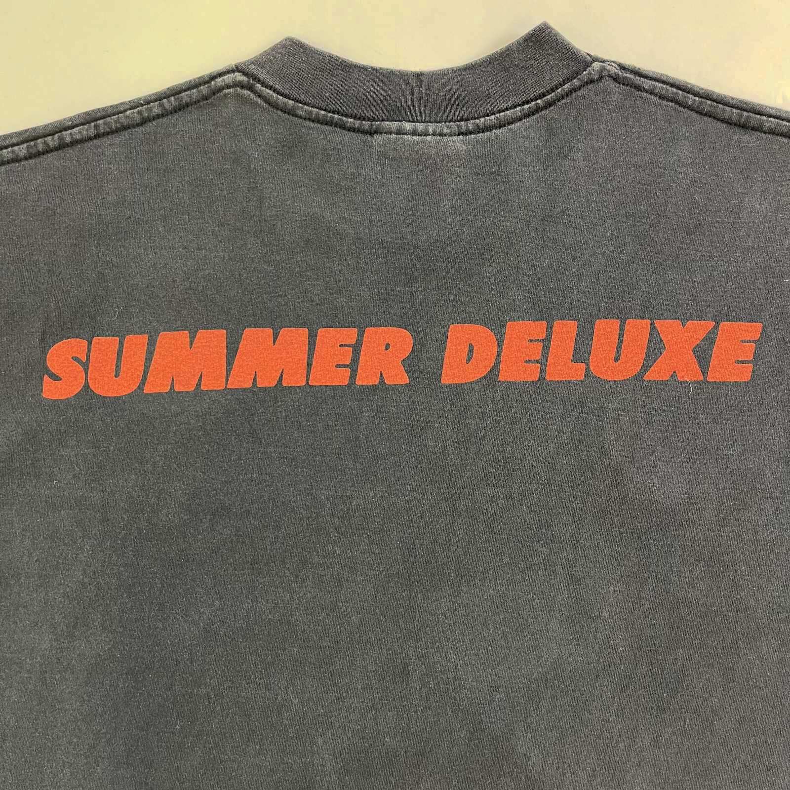 画像6: BOOTLEG T-shirt "SADE / SUMMER DELUXE"