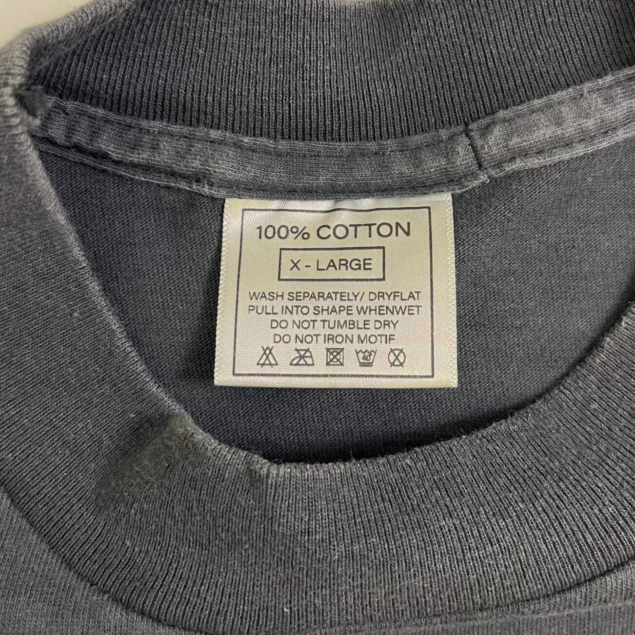 画像3: BOOTLEG T-shirt "SADE / LOVERS ROCK TOUR"