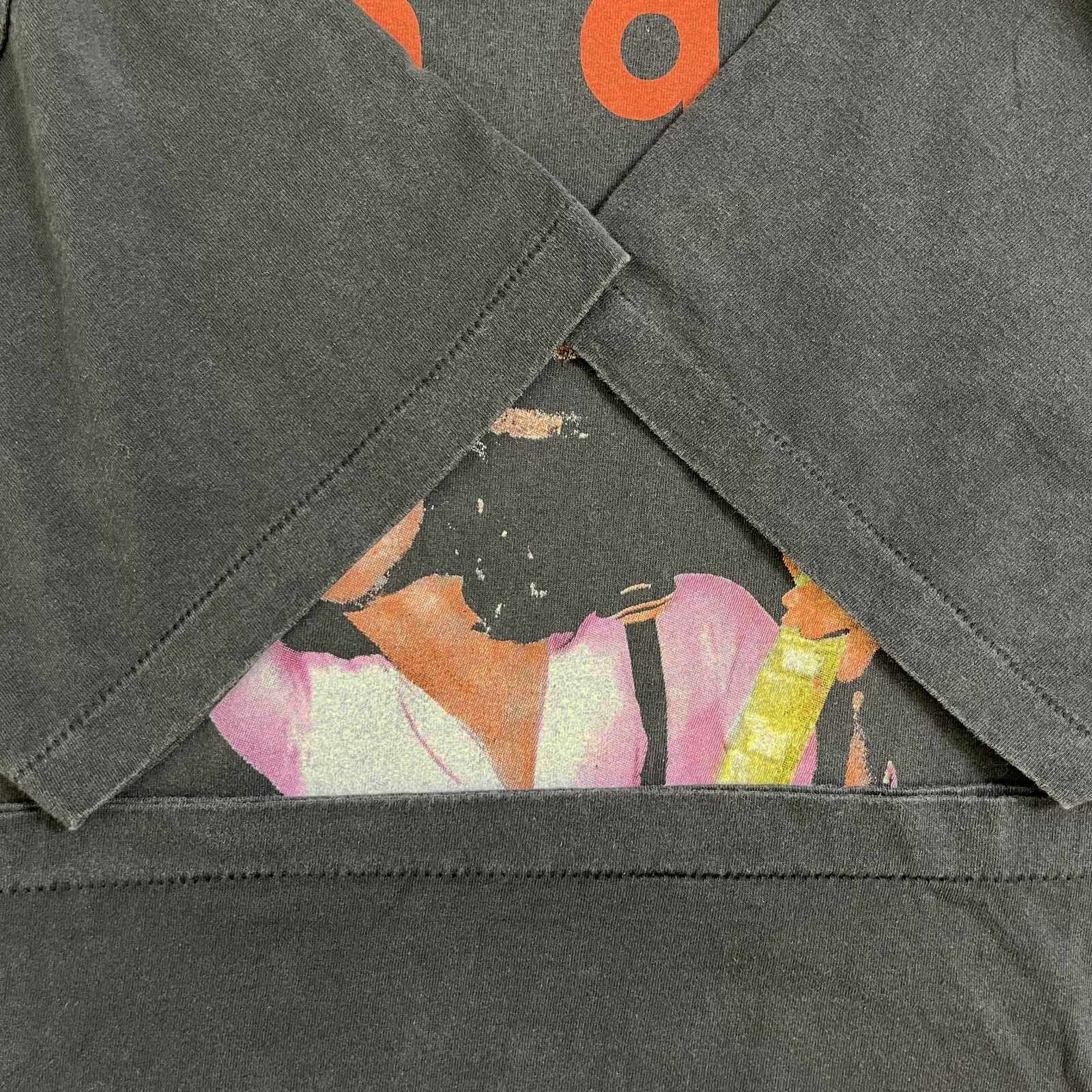 画像4: BOOTLEG T-shirt "SADE / SUMMER DELUXE"