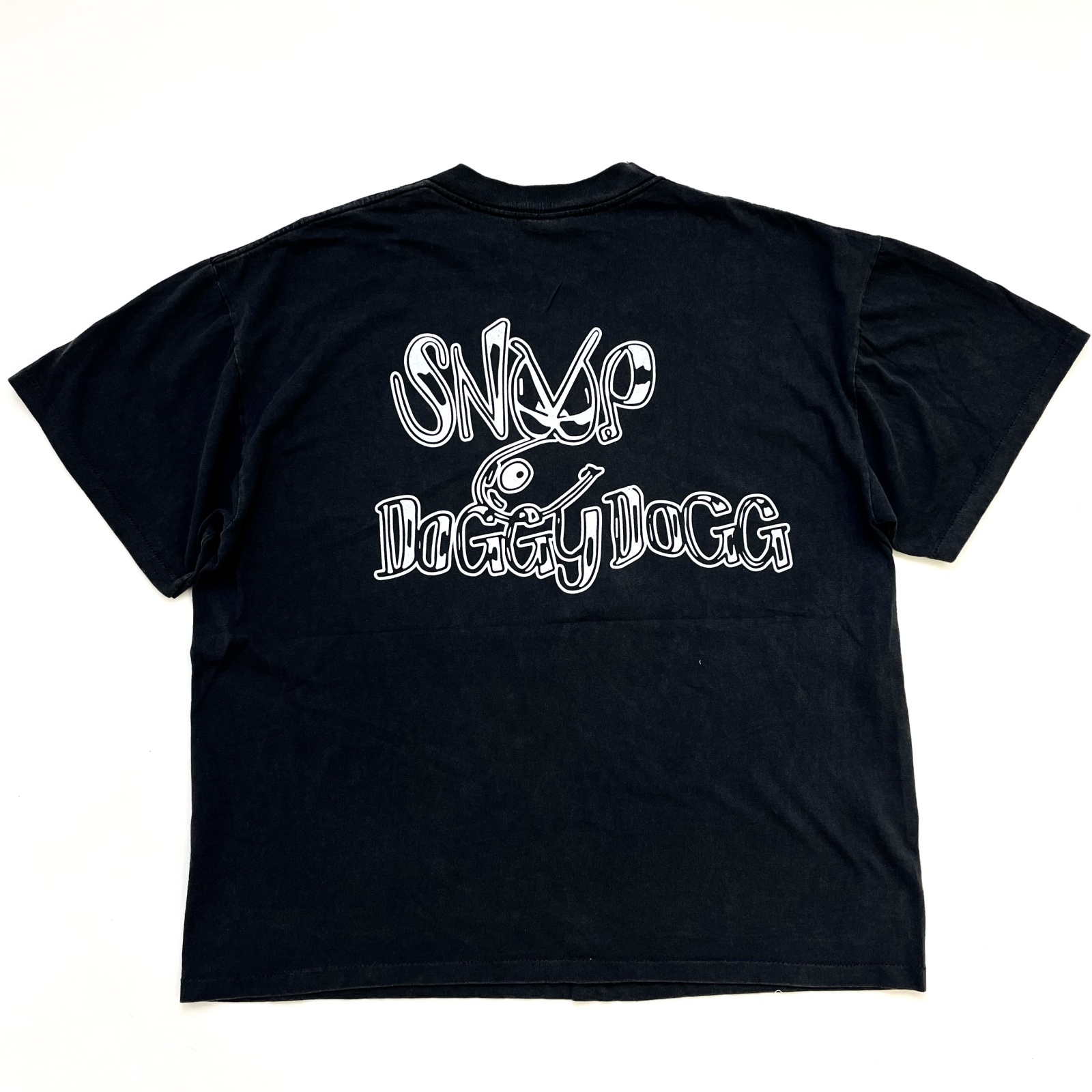 画像6: BOOTLEG T-shirt "SNOOP DOGGY DOGG"