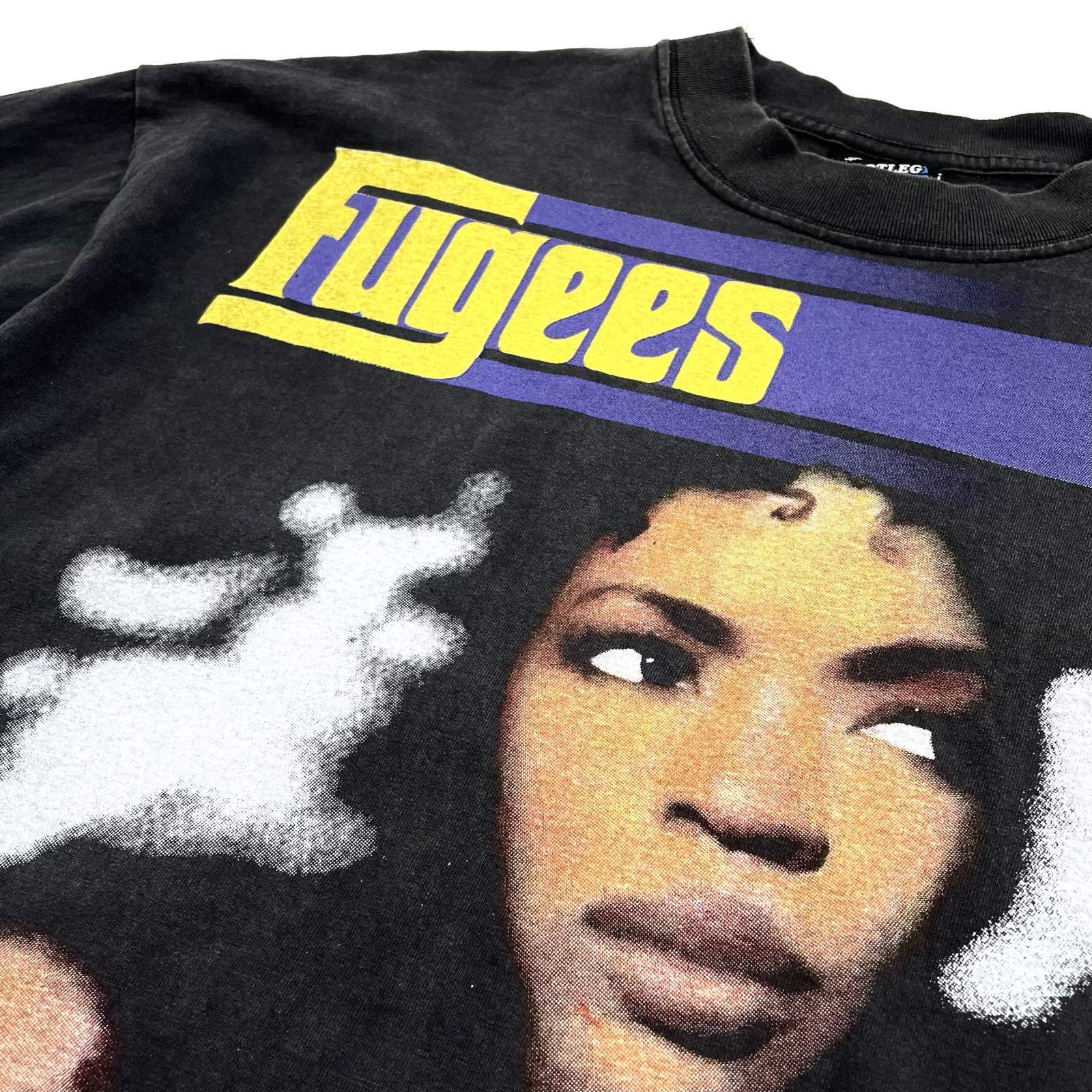 画像4: BOOTLEG T-shirt "FUGEES"