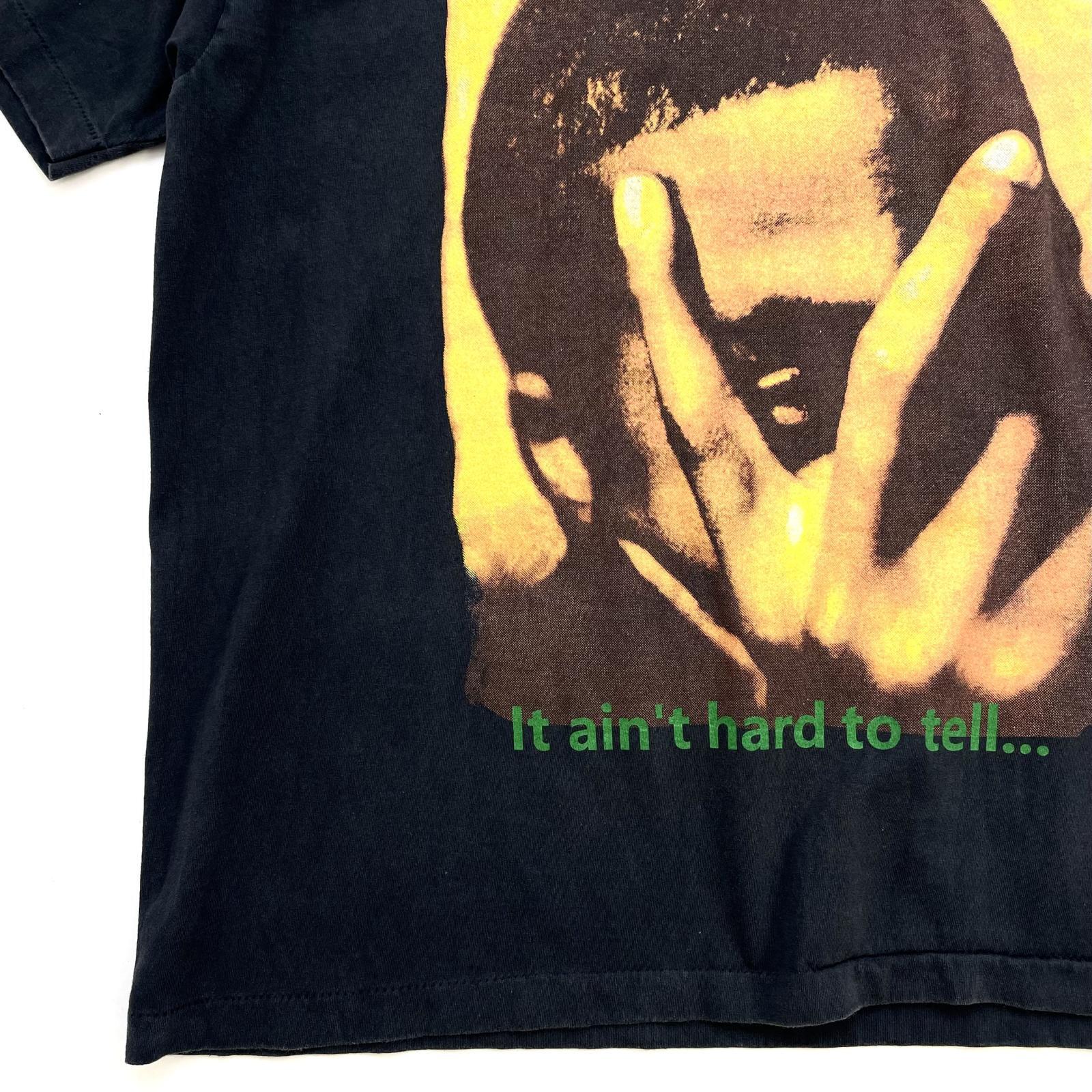 画像2: BOOTLEG T-shirt "NAS"