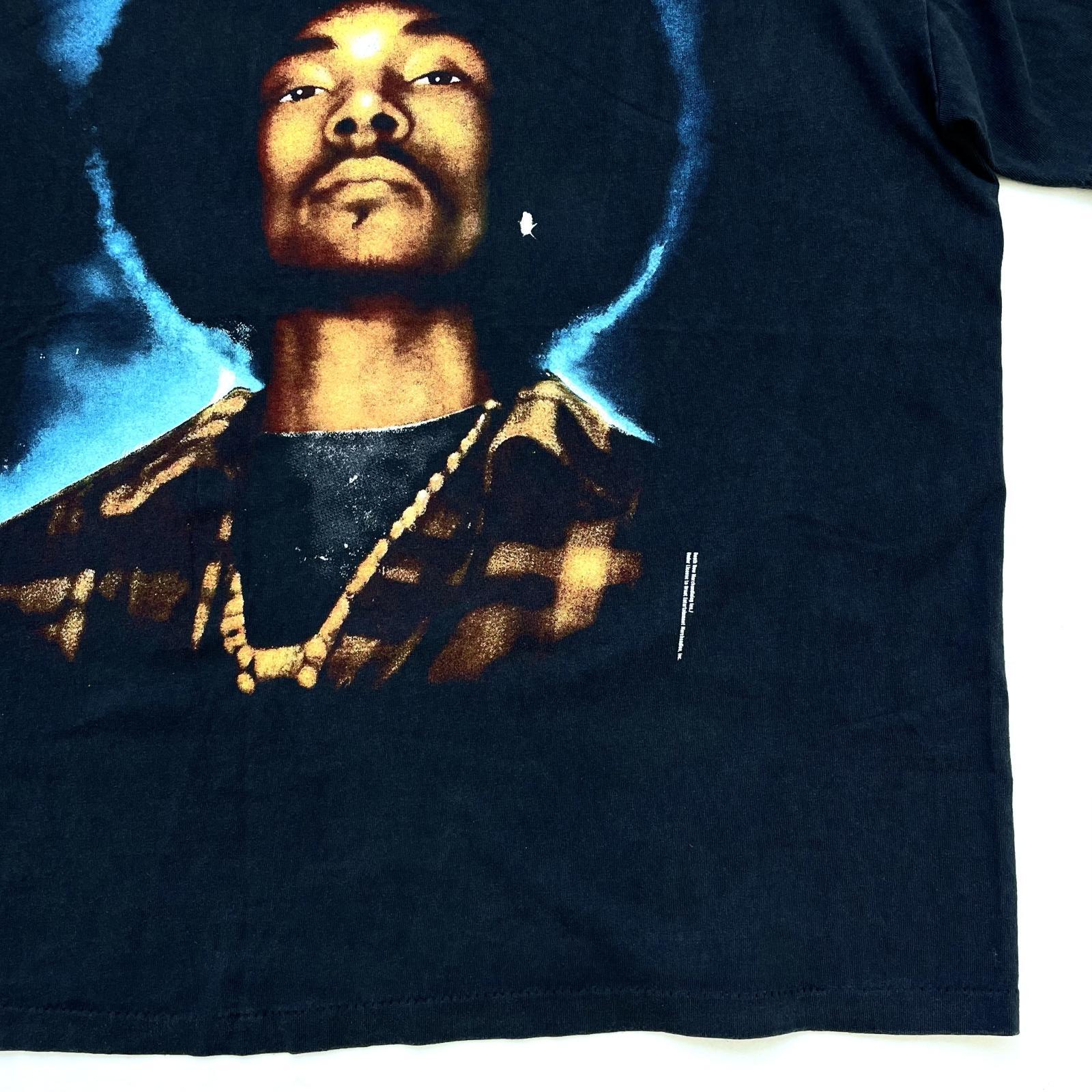 画像3: BOOTLEG T-shirt "SNOOP DOGGY DOGG"