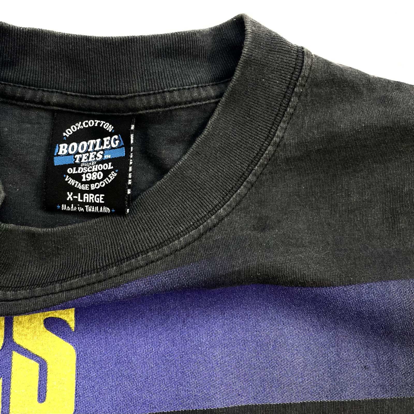 画像5: BOOTLEG T-shirt "FUGEES"