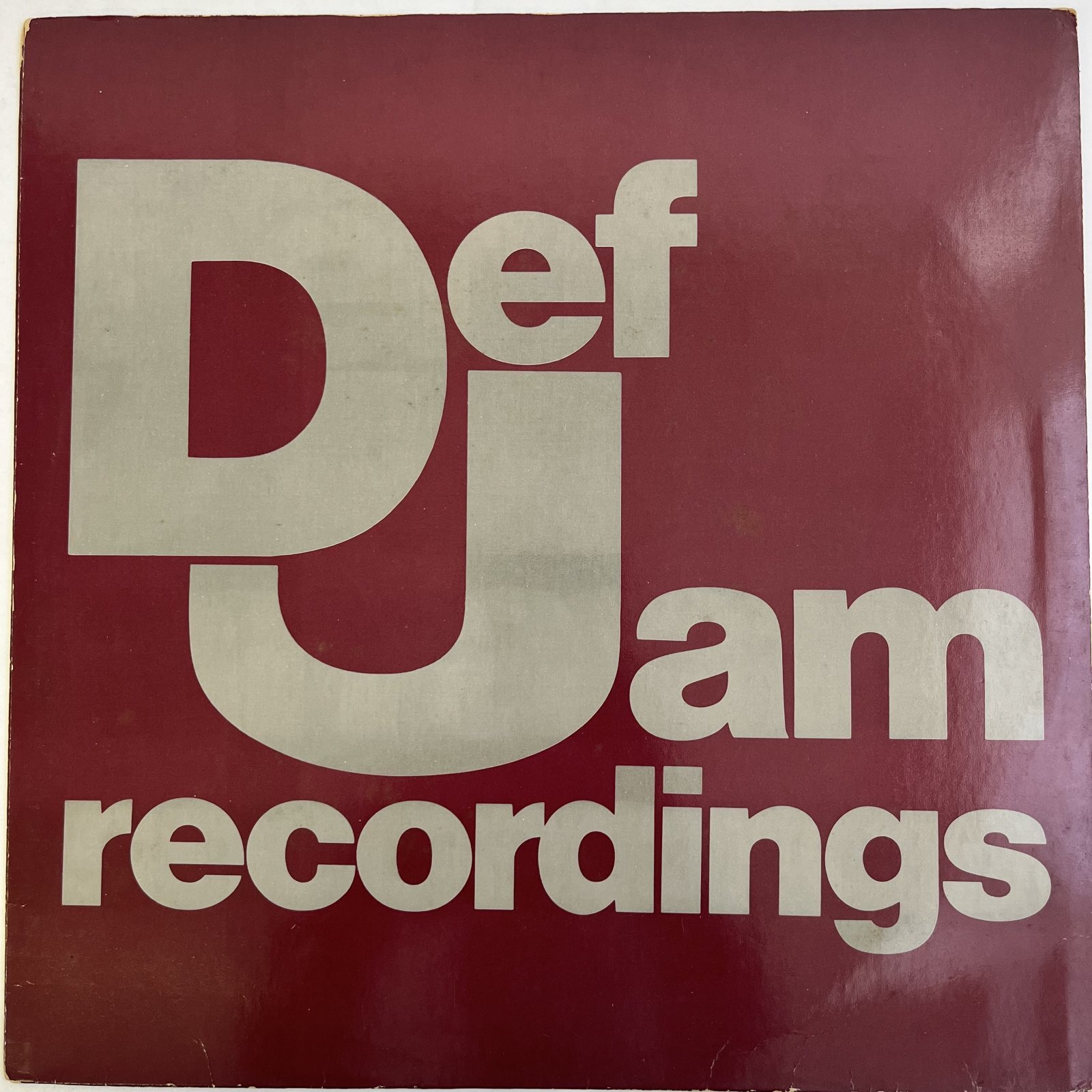 画像4: LL COOL J / I WANT YOU - DANGEROUS