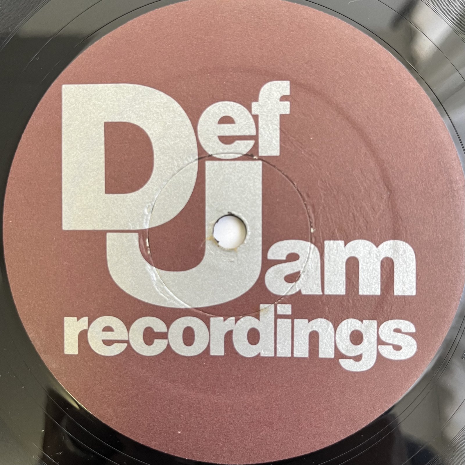 画像2: LL COOL J / I WANT YOU - DANGEROUS