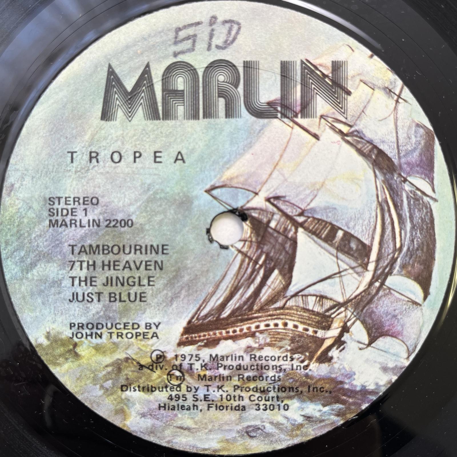 画像4: JOHN TROPEA / TROPEA