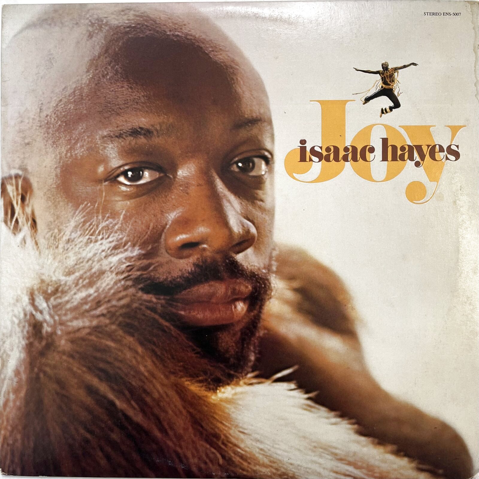 画像1: ISAAC HAYES / JOY