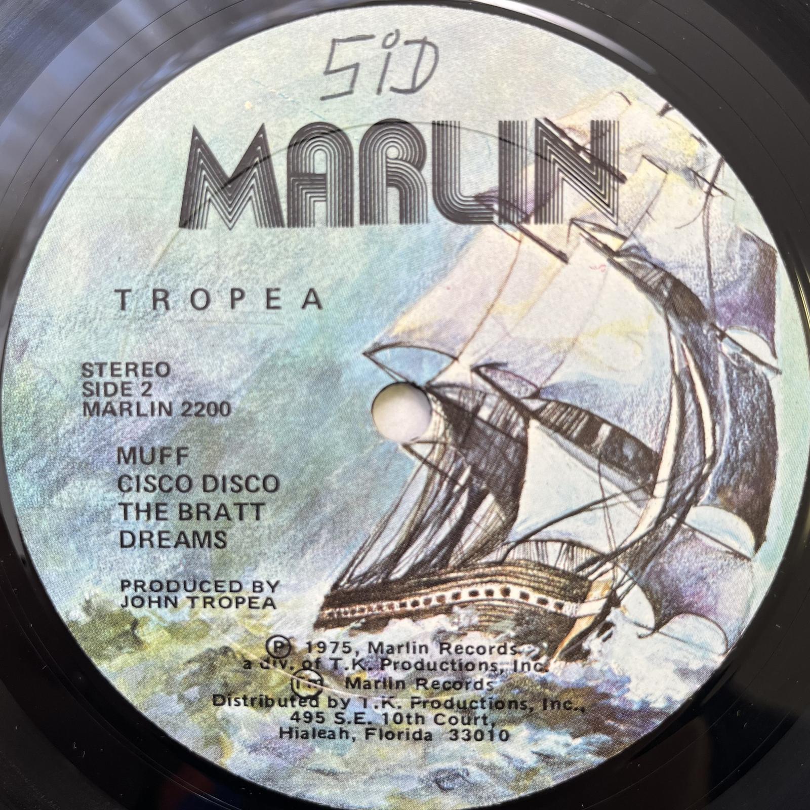 画像5: JOHN TROPEA / TROPEA