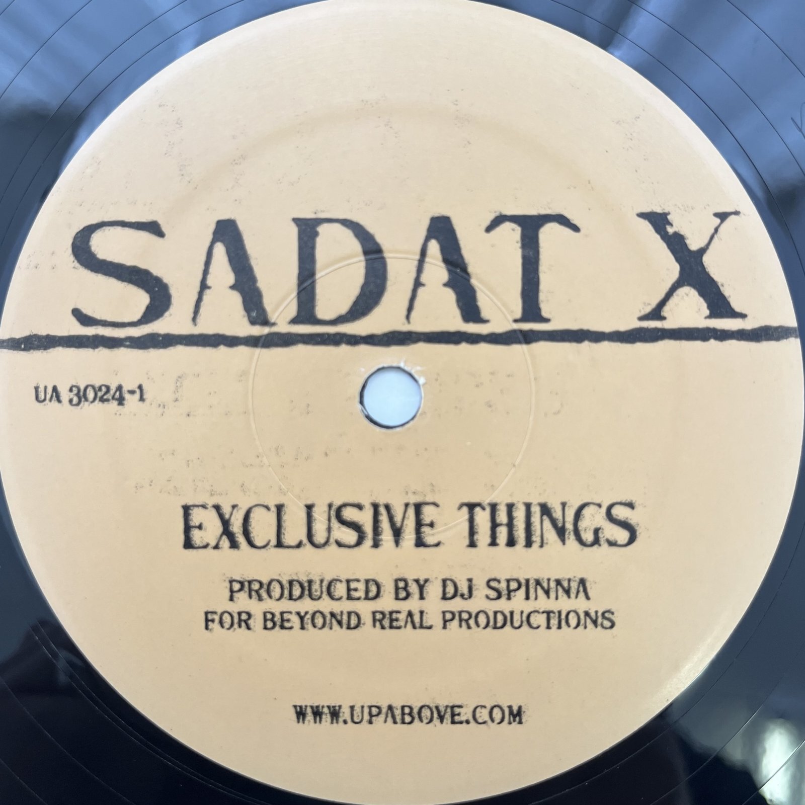 画像4: SADAT X / MINNEAPOLIS - EXCLUSIVE THINGS