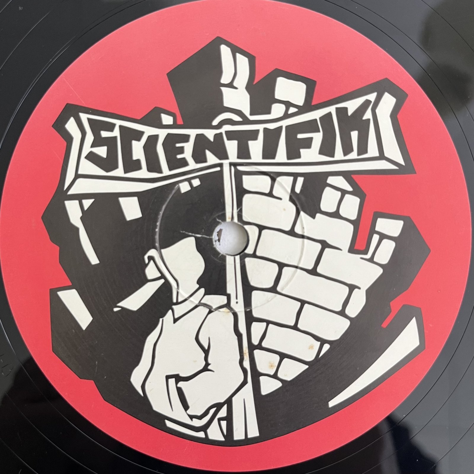 画像4: SCIENTIFIK / JUNGLES OF DA EAST