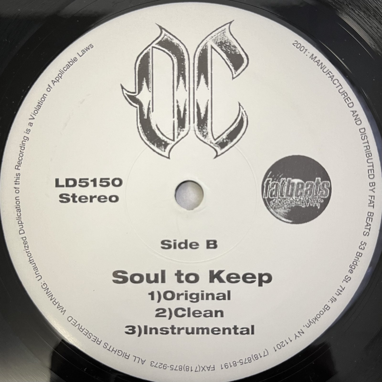 画像3: O.C. / WORDPLAY