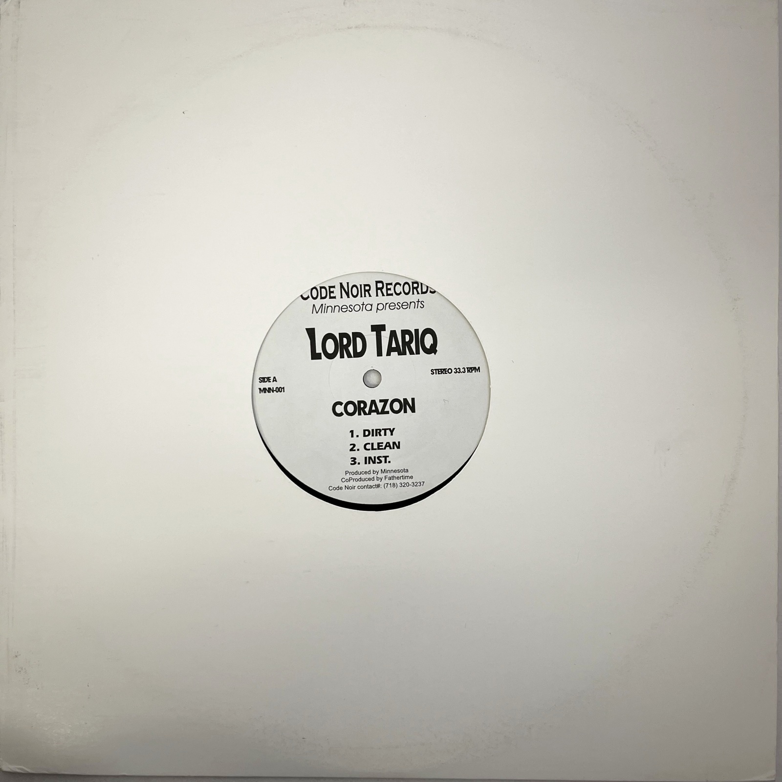 画像3: MONEY BOSS PLAYERS / GUNPLAY - LORD TARIQ / CORAZON