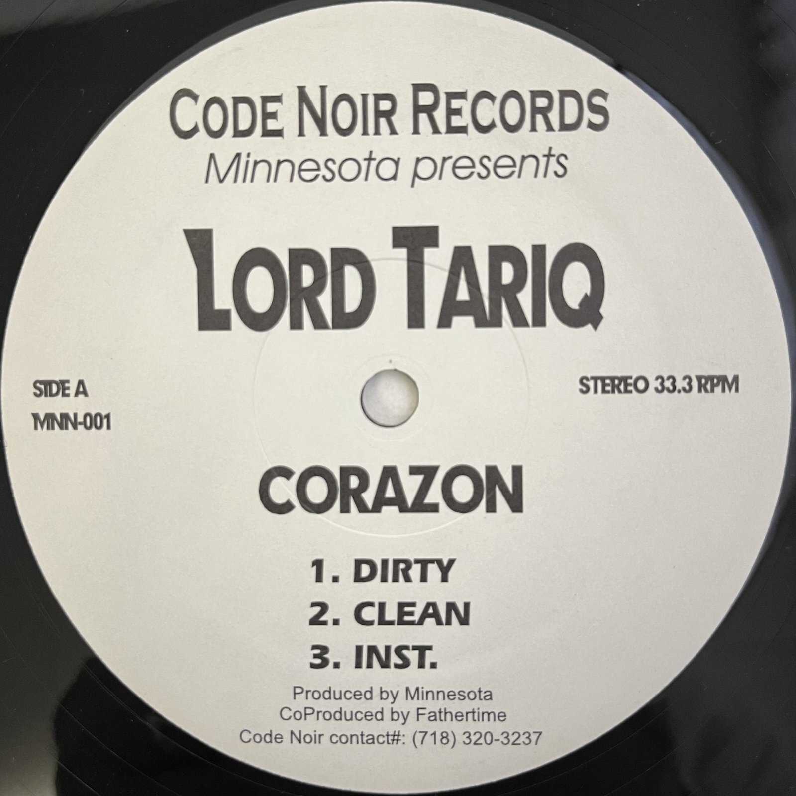 画像2: MONEY BOSS PLAYERS / GUNPLAY - LORD TARIQ / CORAZON