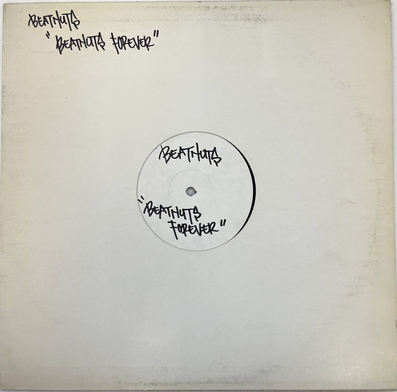 画像1: THE BEATNUTS  / BEATNUTS FOREVER