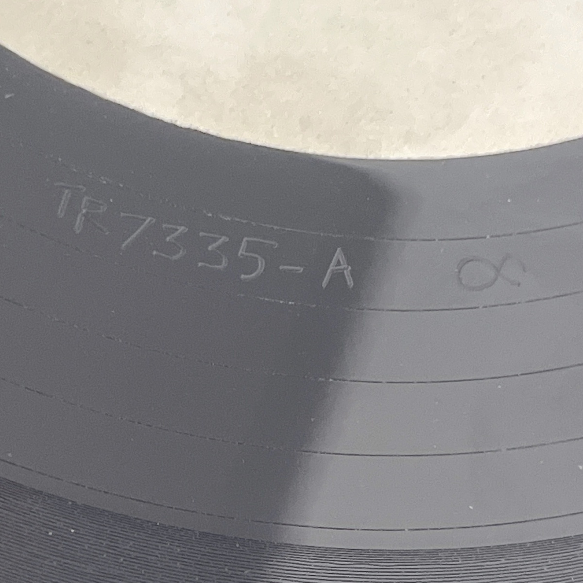 画像4: THE ROOTS / THOUGHT AT WORK