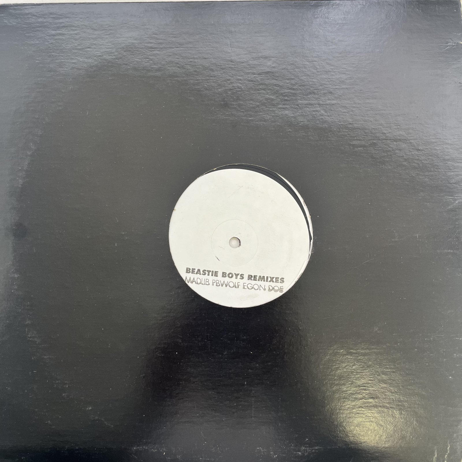 画像3: BEASTIE BOYS / STONES THROW REMIX