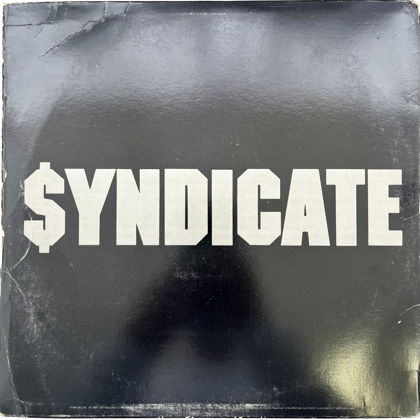 画像2: DIVINE STYLER feat. THE SCHEME TEAM / AIN'T SAYIN NOTHIN 