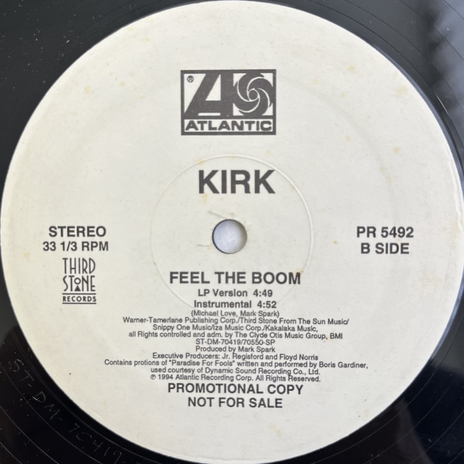画像2: KIRK / UPTOWN STYLE