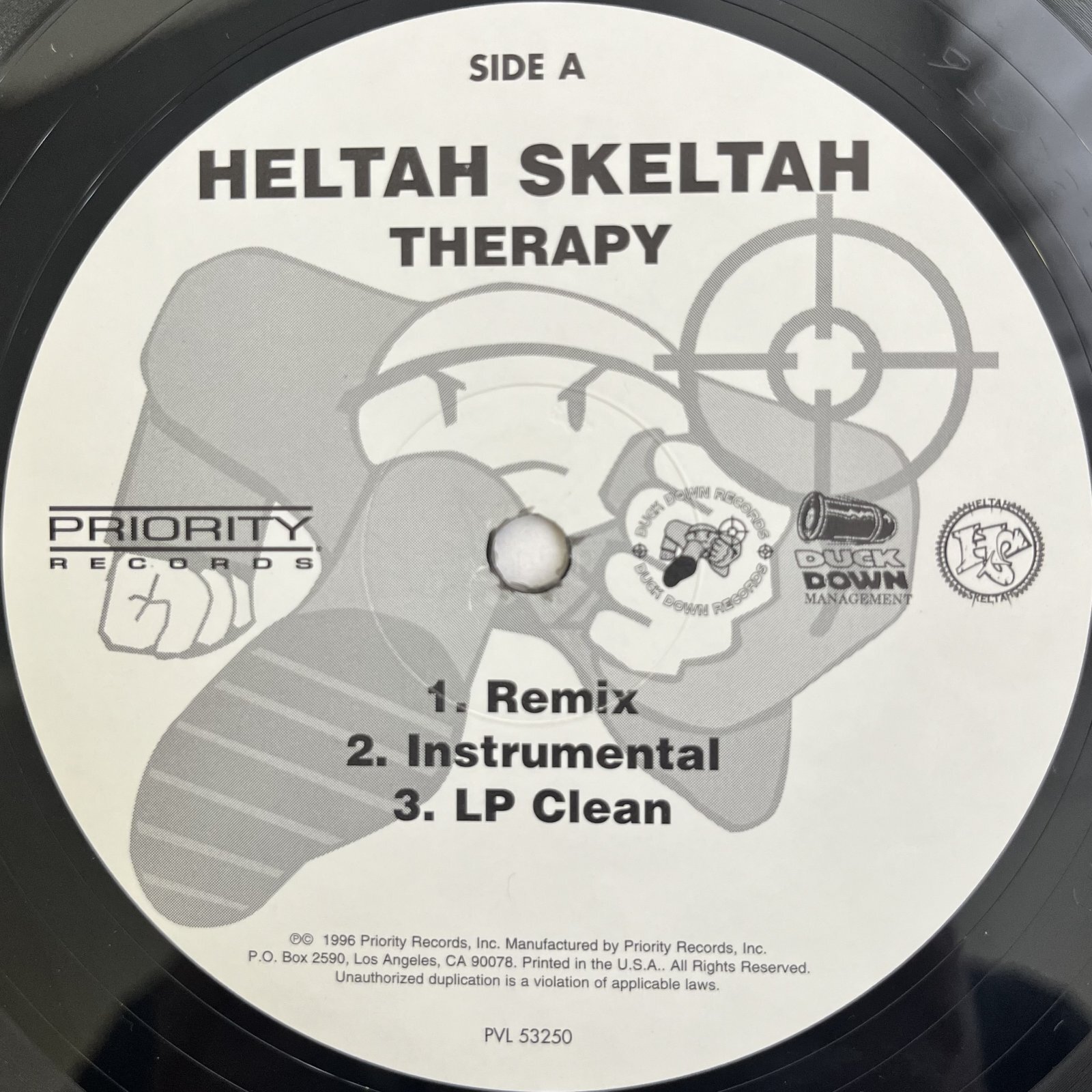 画像3: HELTAH SKELTAH / THERAPY