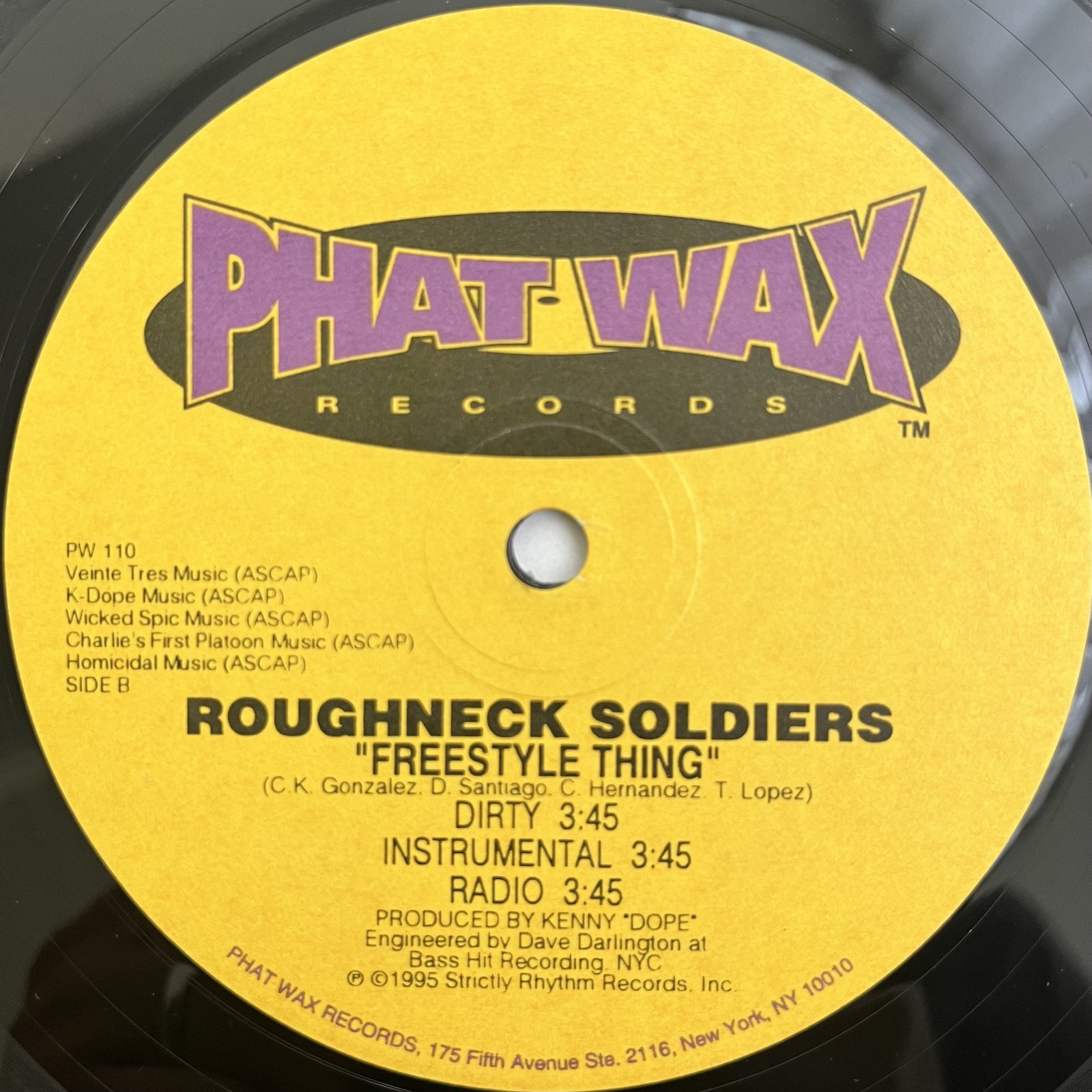 画像3: ROUGHNECK SOLDIERS / KILL OR BE KILLED
