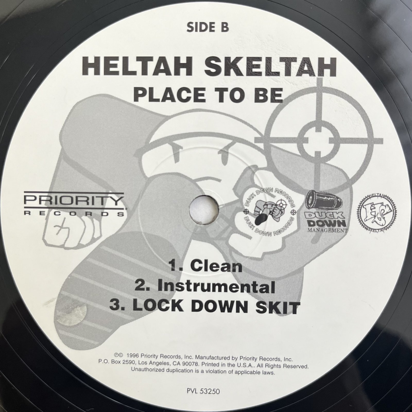 画像4: HELTAH SKELTAH / THERAPY